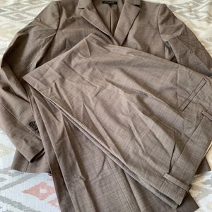 Ann Taylor Suit Trouser - Sz 10